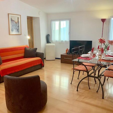 Very Cosy Flat In Heart Of Old Town Of Nice Near Beach Bagian luar foto