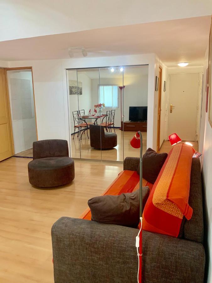 Very Cosy Flat In Heart Of Old Town Of Nice Near Beach Bagian luar foto