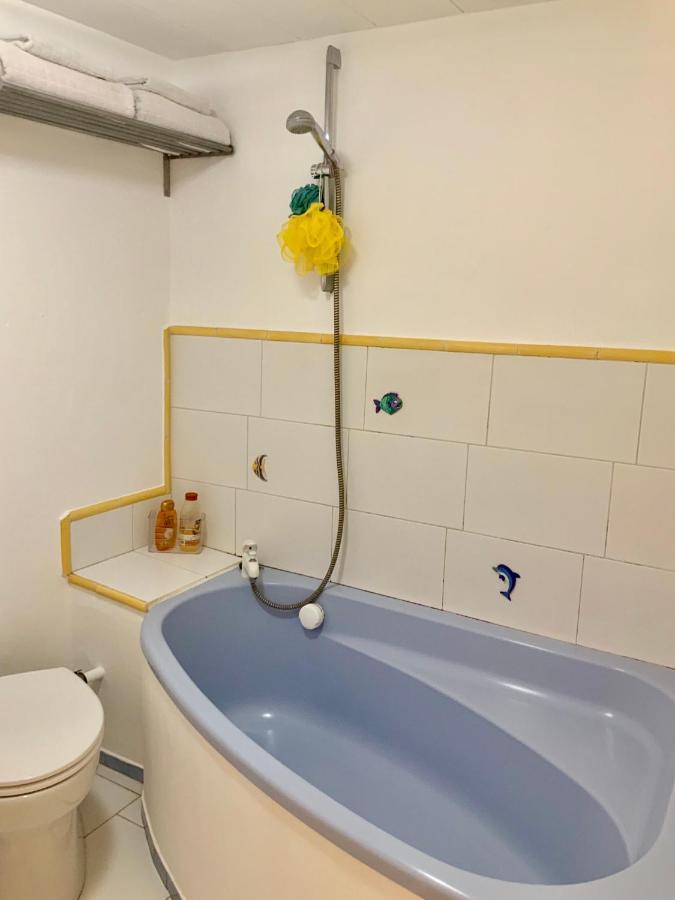 Very Cosy Flat In Heart Of Old Town Of Nice Near Beach Bagian luar foto