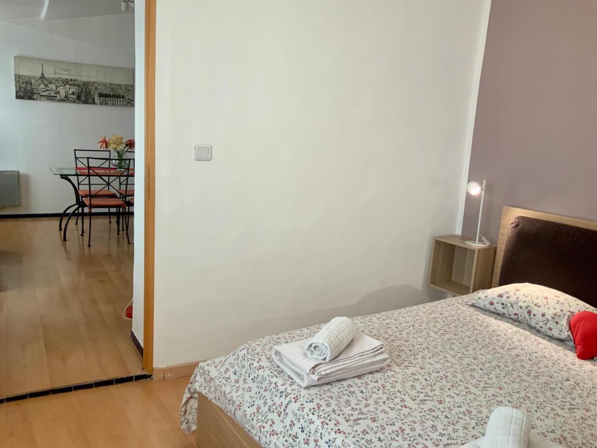 Very Cosy Flat In Heart Of Old Town Of Nice Near Beach Bagian luar foto