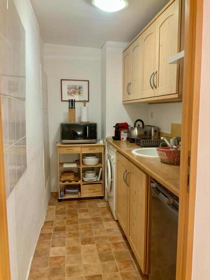 Very Cosy Flat In Heart Of Old Town Of Nice Near Beach Bagian luar foto